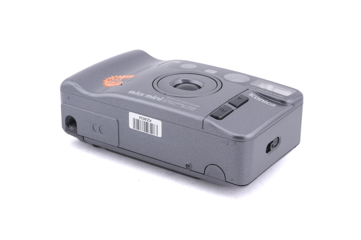 Konica Big Mini BM-510Z