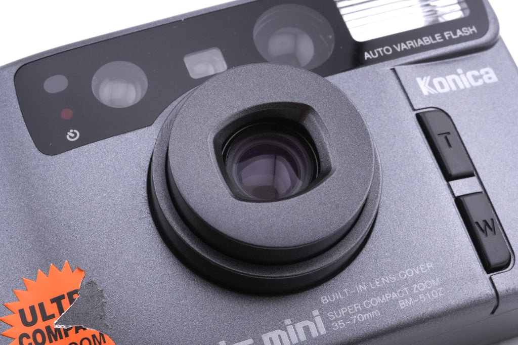 Konica Big Mini BM-510Z
