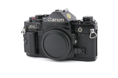 Canon A-1