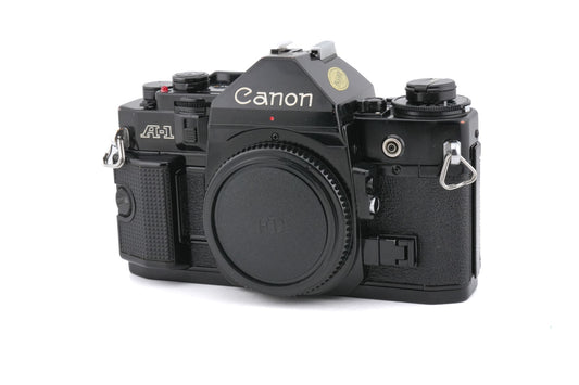 Canon A-1