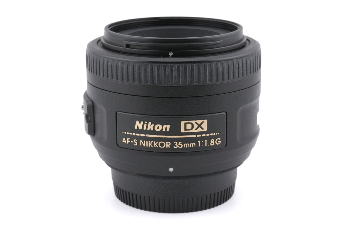 Nikon 35mm f1.8 AF-S Nikkor G