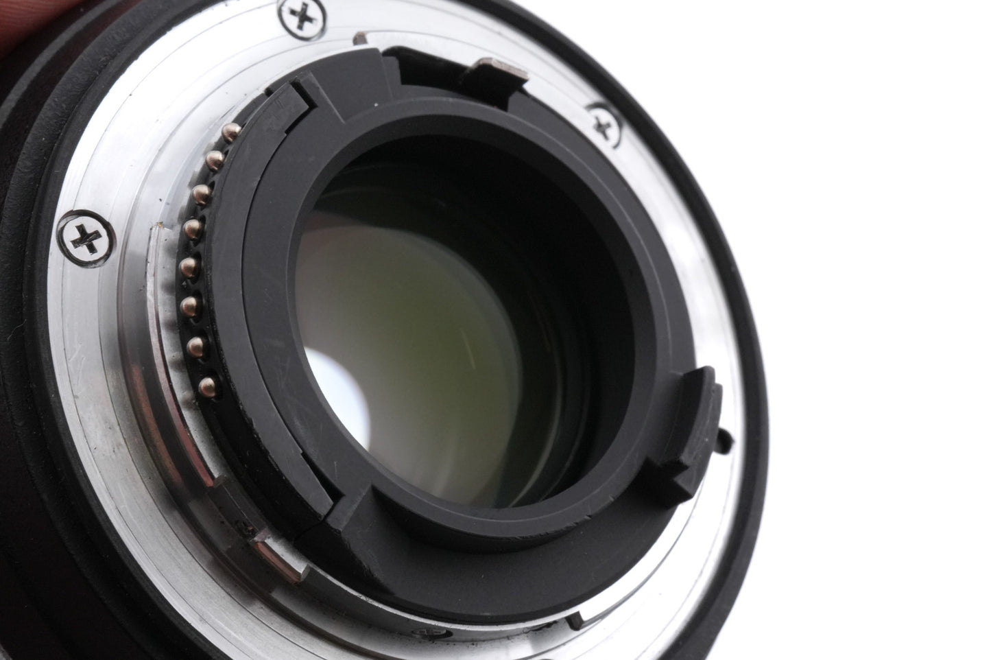 Nikon 35mm f1.8 AF-S Nikkor G