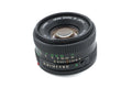 Canon 50mm f1.8 FDn