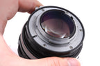 Nikon 55mm f1.2 Nikkor-S.C Auto Pre-AI