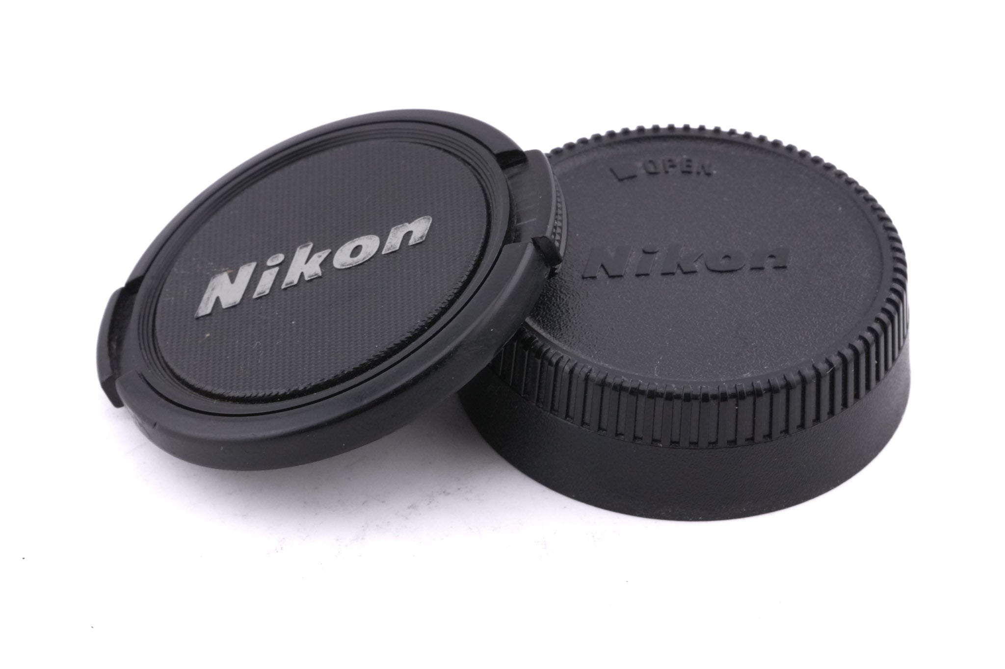 Nikon 55mm f1.2 Nikkor-S.C Auto Pre-AI