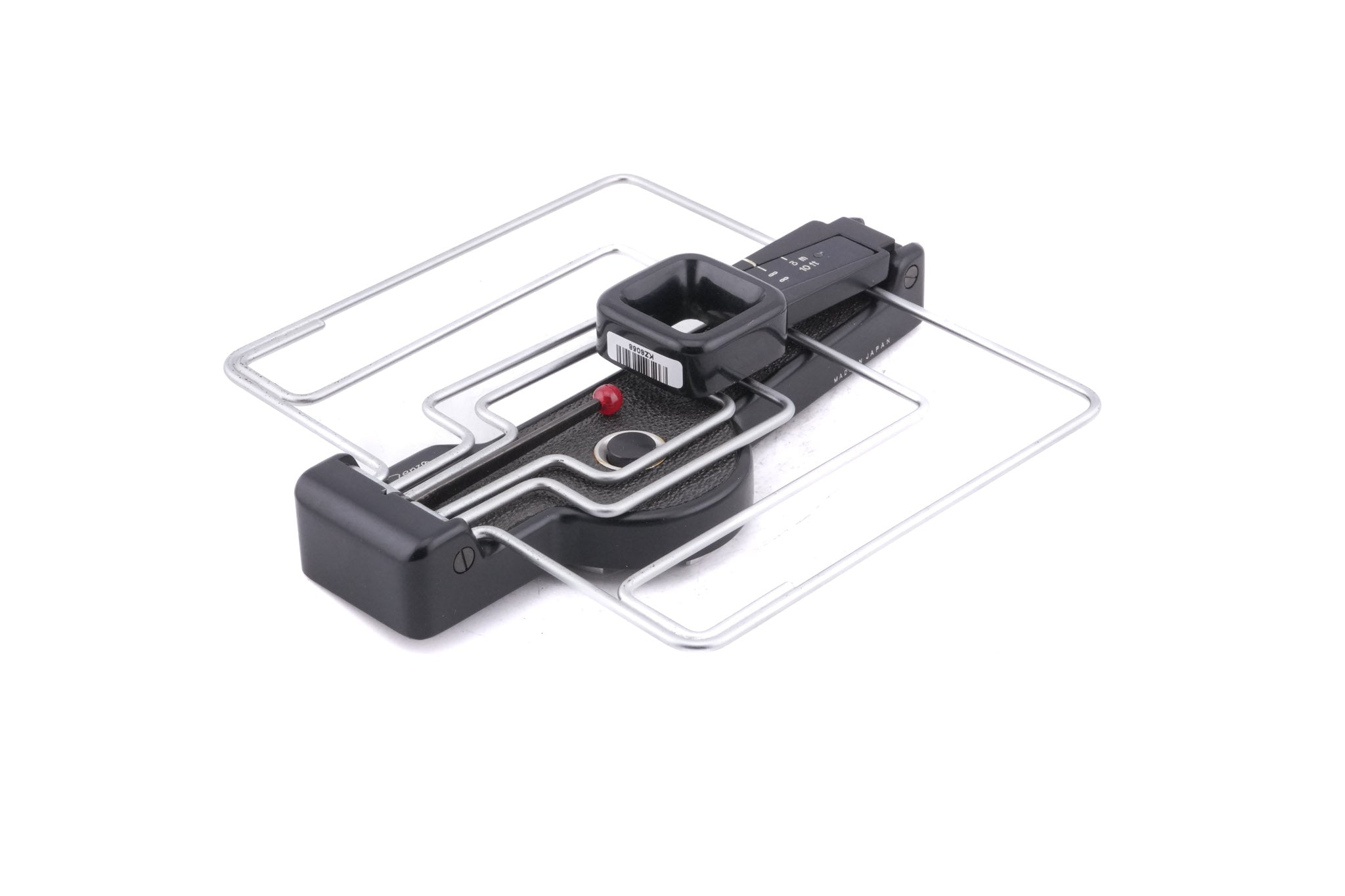 Zenza Bronica Prism Finder Type C - Accessory – Kamerastore