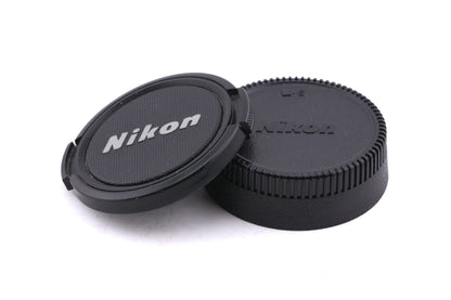 Nikon 50mm f1.2 Nikkor AI-S