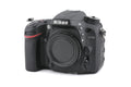 Nikon D7100