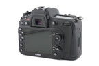 Nikon D7100
