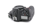 Nikon D7100