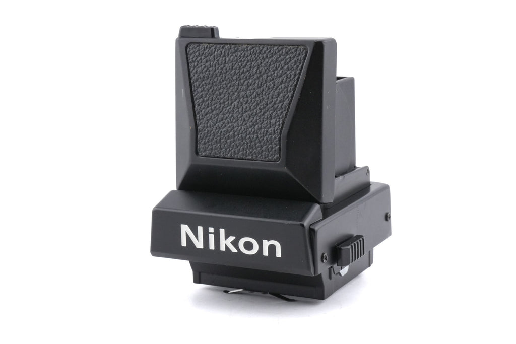 Nikon DW-3 Waist Level Viewfinder