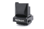 Nikon DW-3 Waist Level Viewfinder
