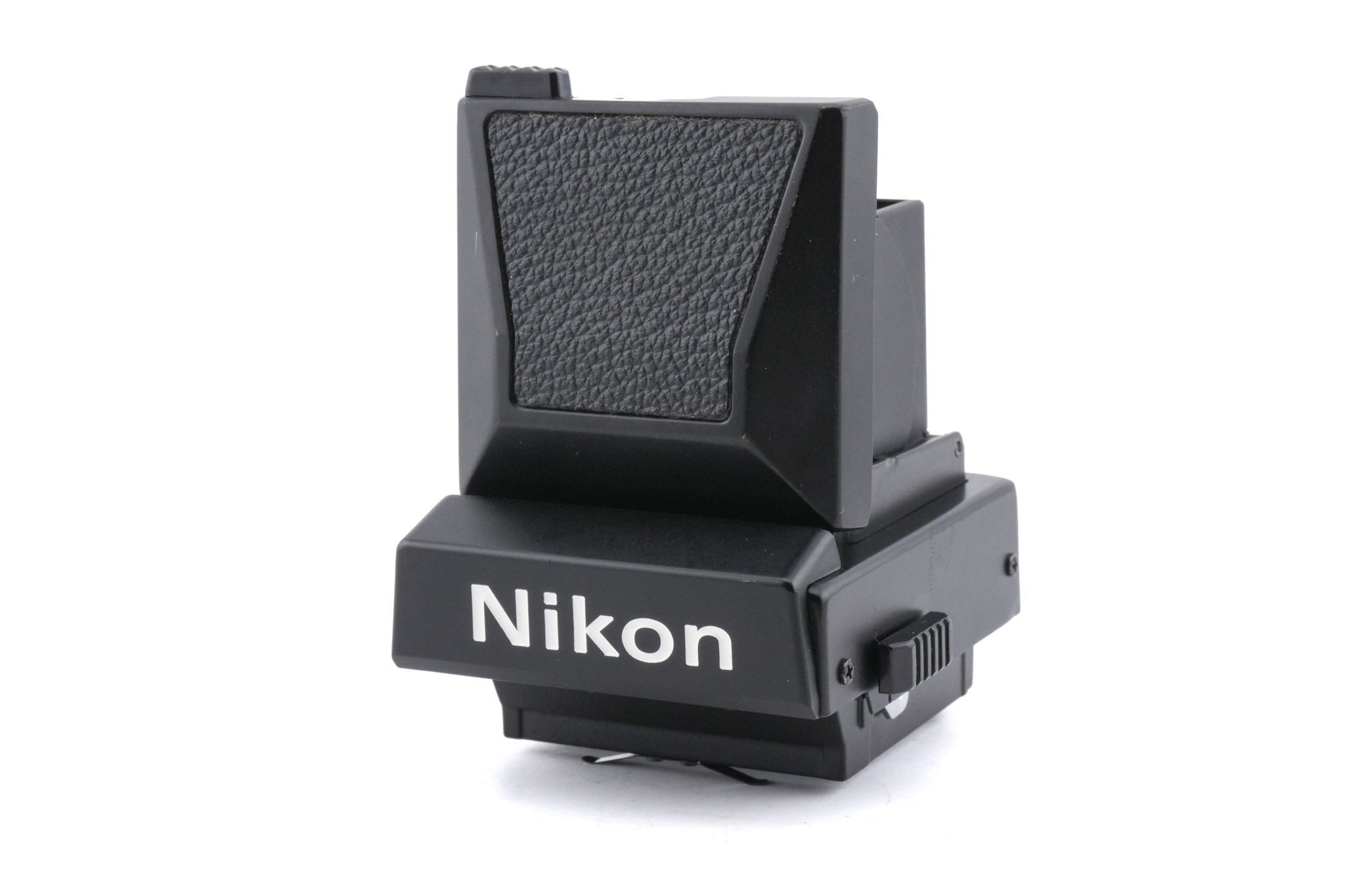 Nikon DW-3 Waist Level Viewfinder