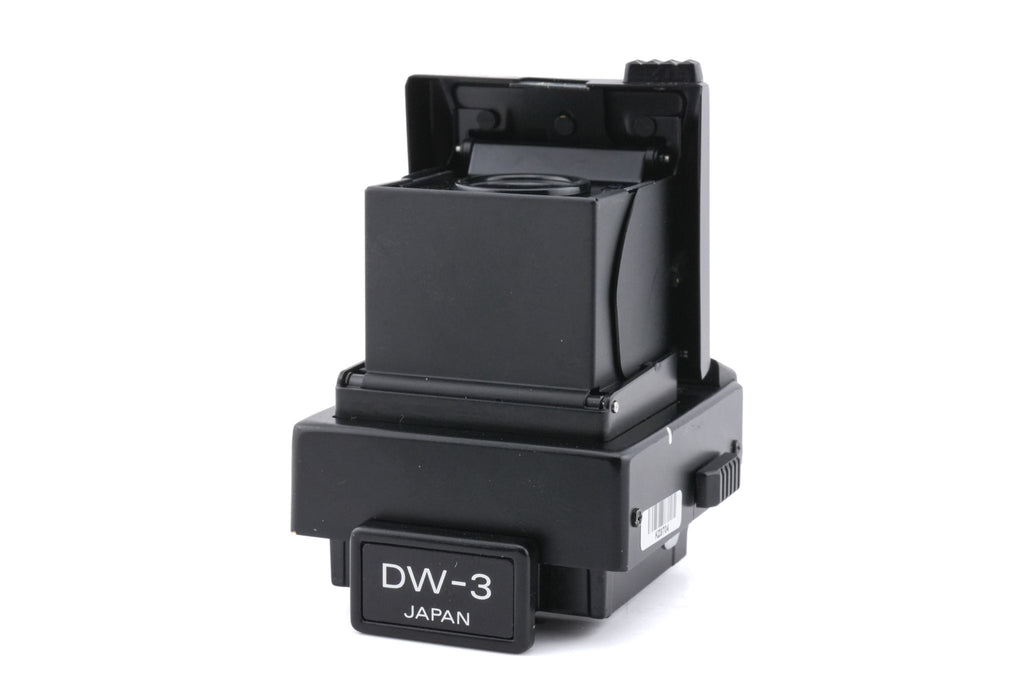 Nikon DW-3 Waist Level Viewfinder
