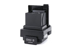 Nikon DW-3 Waist Level Viewfinder