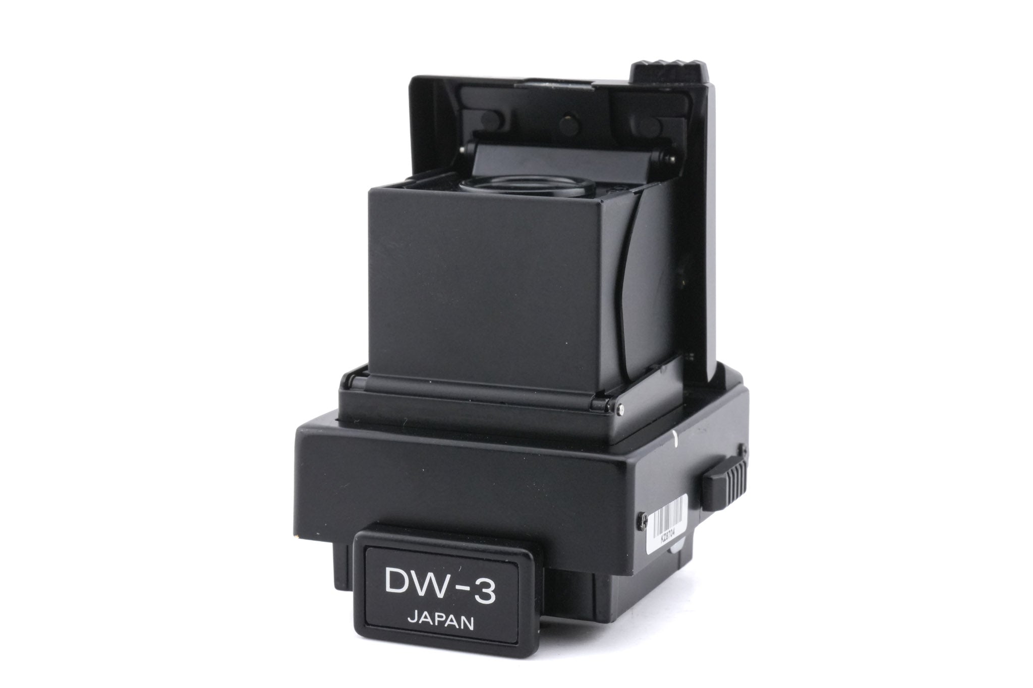 Nikon DW-3 Waist Level Viewfinder