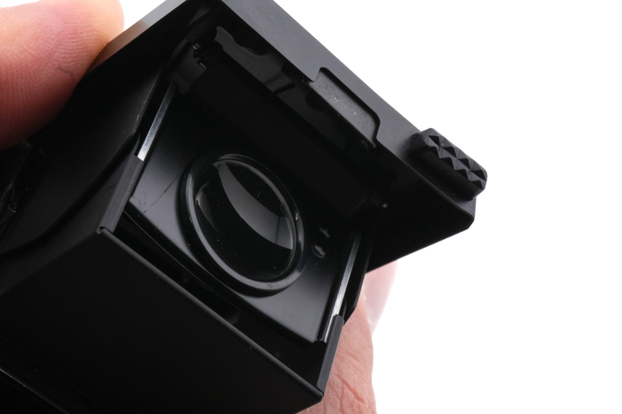 Nikon DW-3 Waist Level Viewfinder