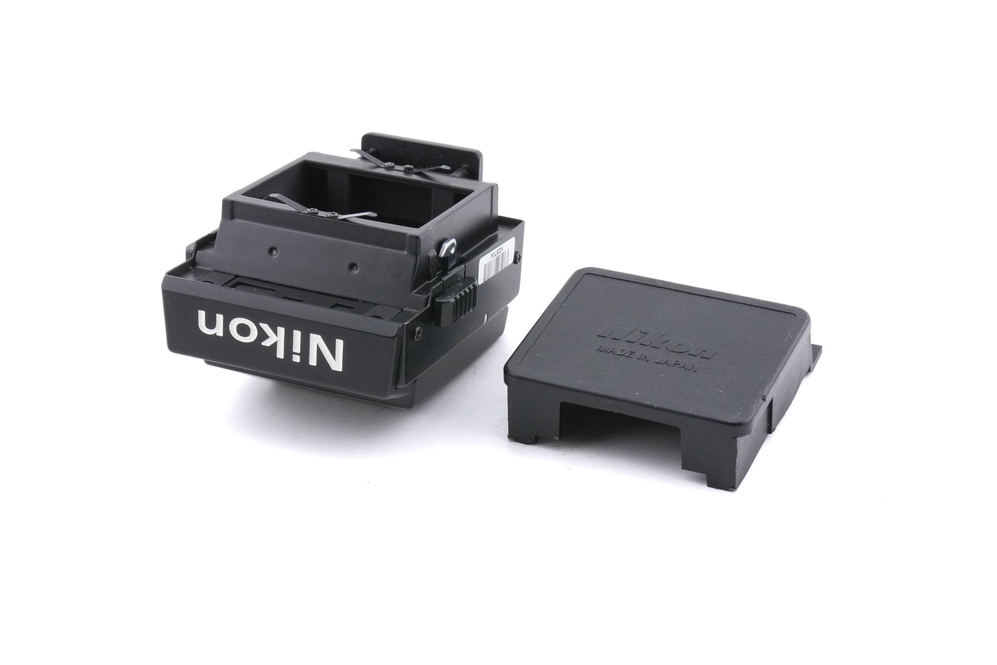 Nikon DW-3 Waist Level Viewfinder
