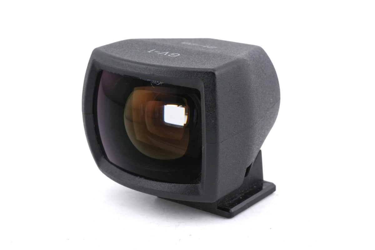 Ricoh GV-1 External Viewfinder