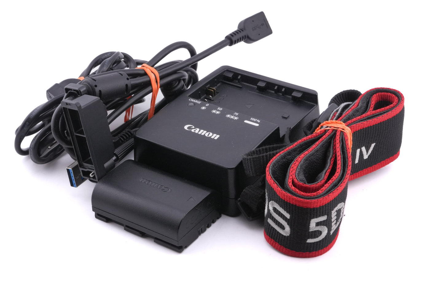 Canon EOS 5D Mark IV