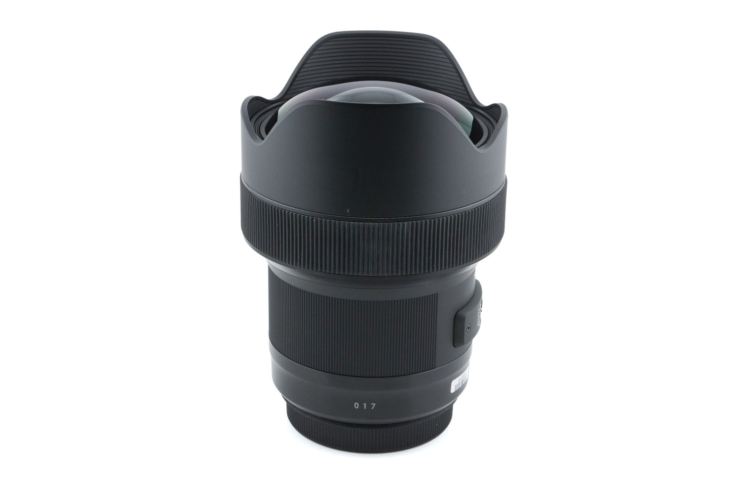 Sigma 14mm f1.8 DG HSM Art (017)