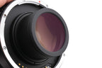 Contax 1.4x Teleconverter Mutar T*