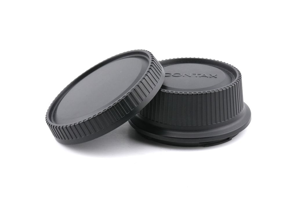 Contax 1.4x Teleconverter Mutar T*