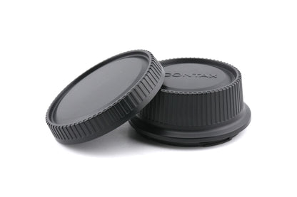 Contax 1.4x Teleconverter Mutar T*