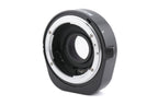 Nikon TC-16A 1.6x AF Teleconverter