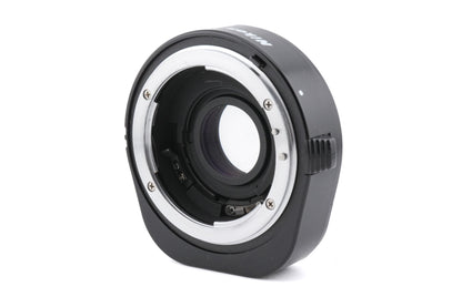 Nikon TC-16A 1.6x AF Teleconverter