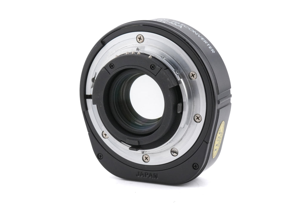 Nikon TC-16A 1.6x AF Teleconverter