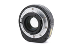 Nikon TC-16A 1.6x AF Teleconverter