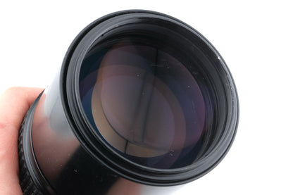 Nikon 200mm f4 Nikkor AI-S