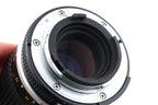 Nikon 200mm f4 Nikkor AI-S