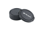 Nikon 200mm f4 Nikkor AI-S
