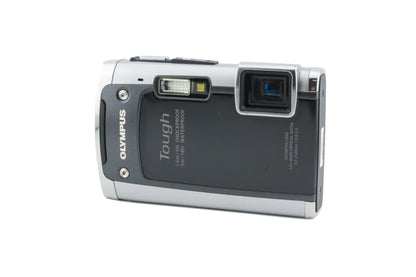 Olympus Tough TG-610