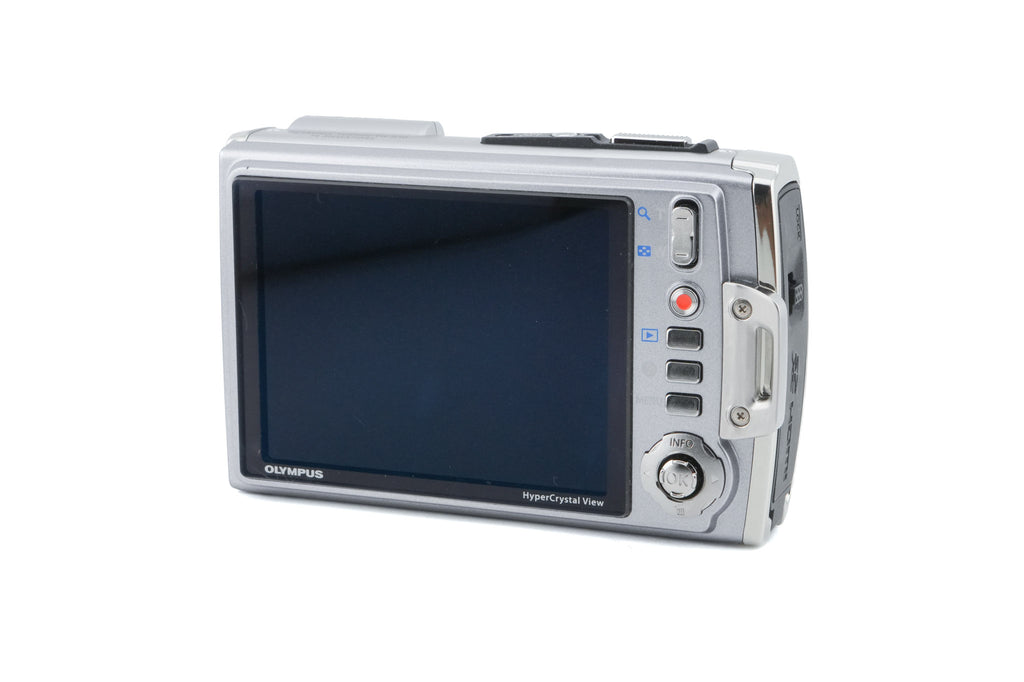 Olympus Tough TG-610