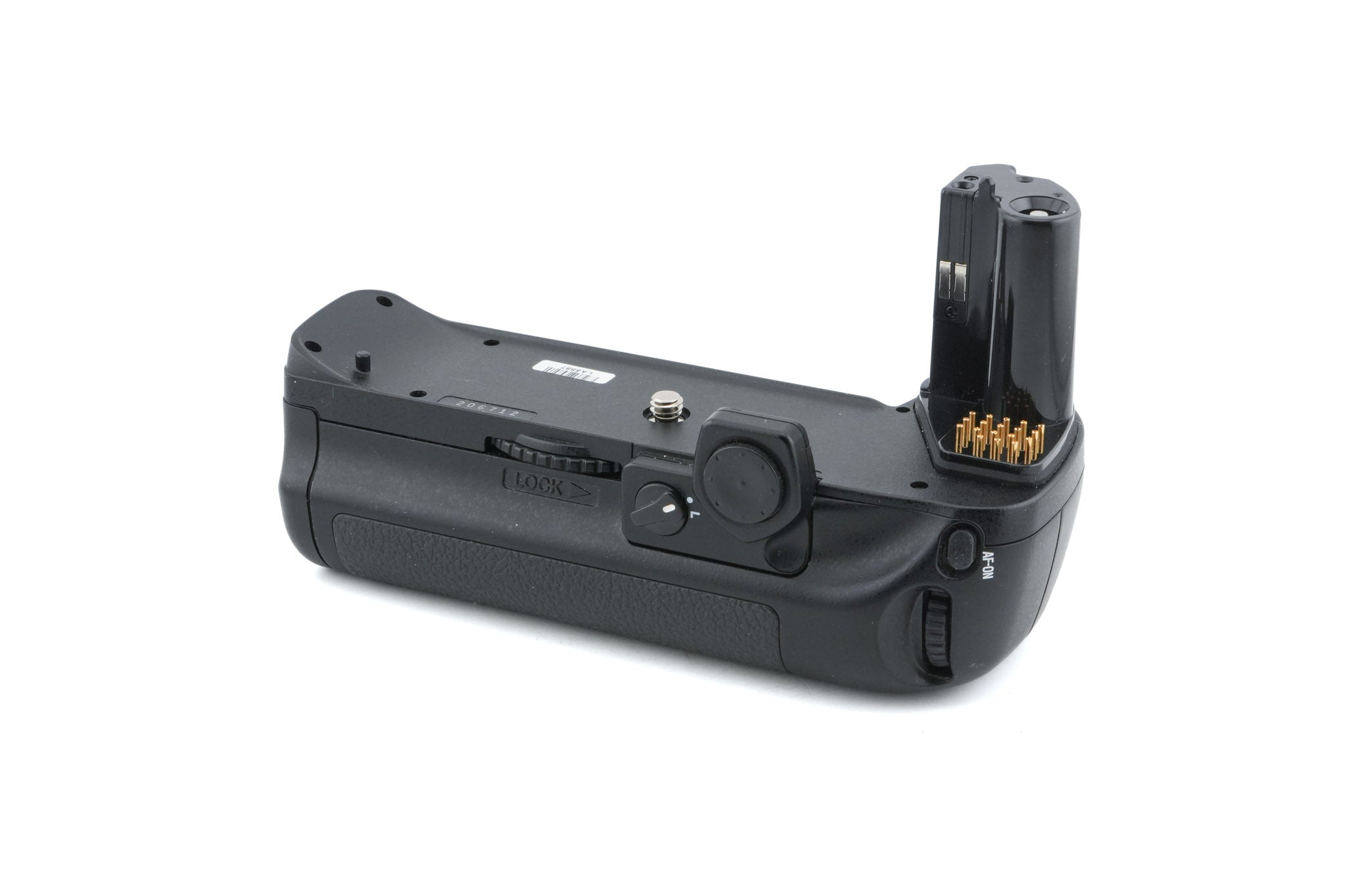 Nikon MB-40 Multi-Power Battery Pack