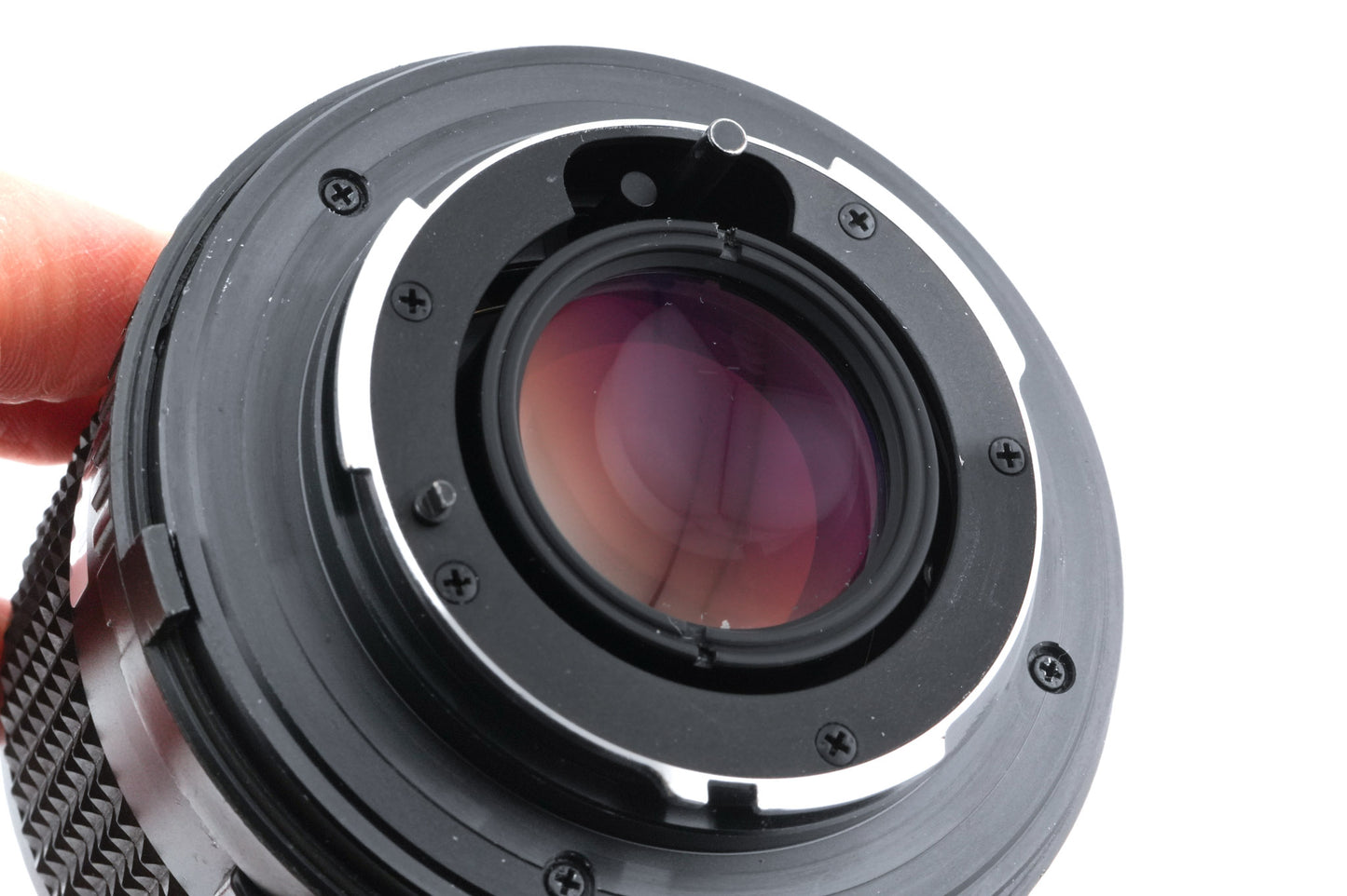 Minolta 35mm f1.8 MD