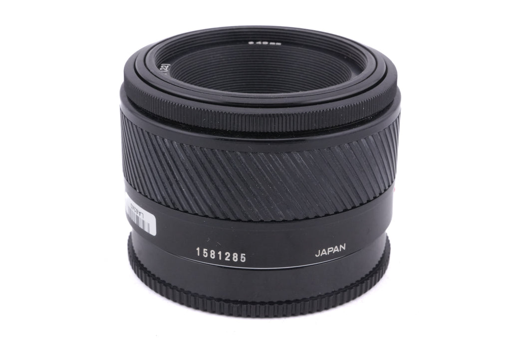 Minolta 50mm f1.7 AF