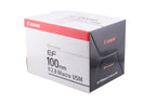 Canon 100mm f2.8 Macro USM