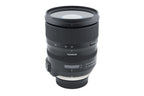 Tamron 24-70mm f2.8 SP Di VC USD G2 (A032)