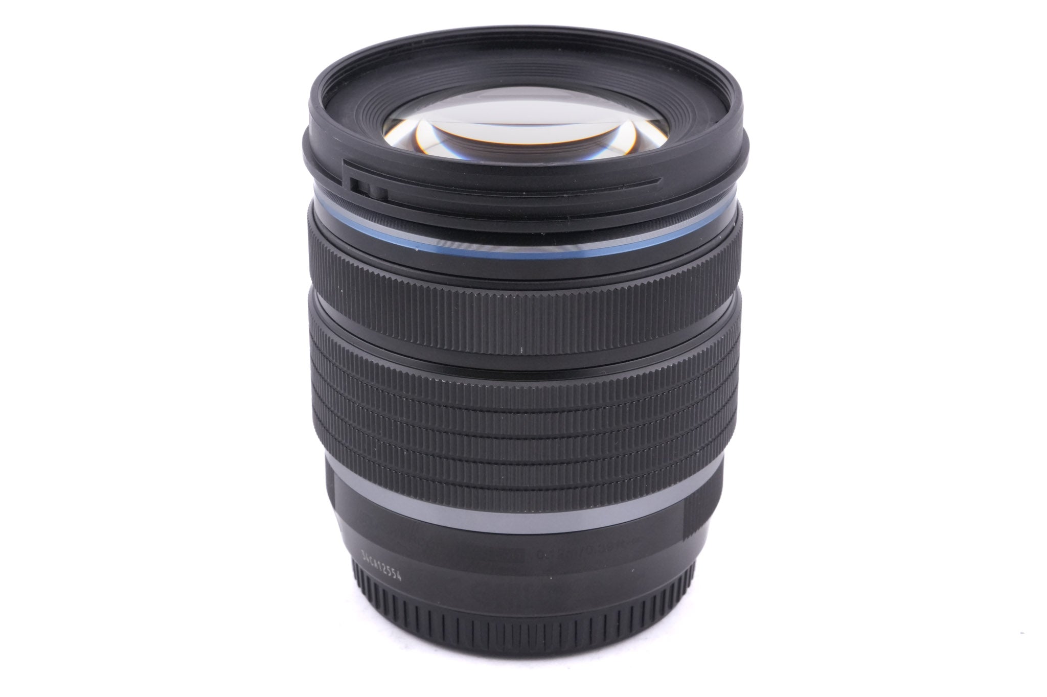 Olympus 12-45mm f4 M.Zuiko Digital Pro ED