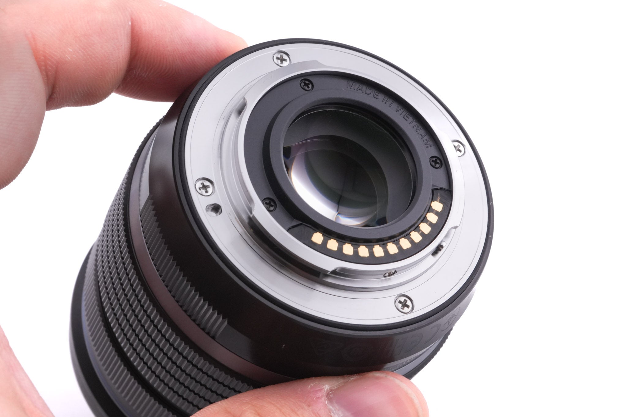 Olympus 12-45mm f4 M.Zuiko Digital Pro ED