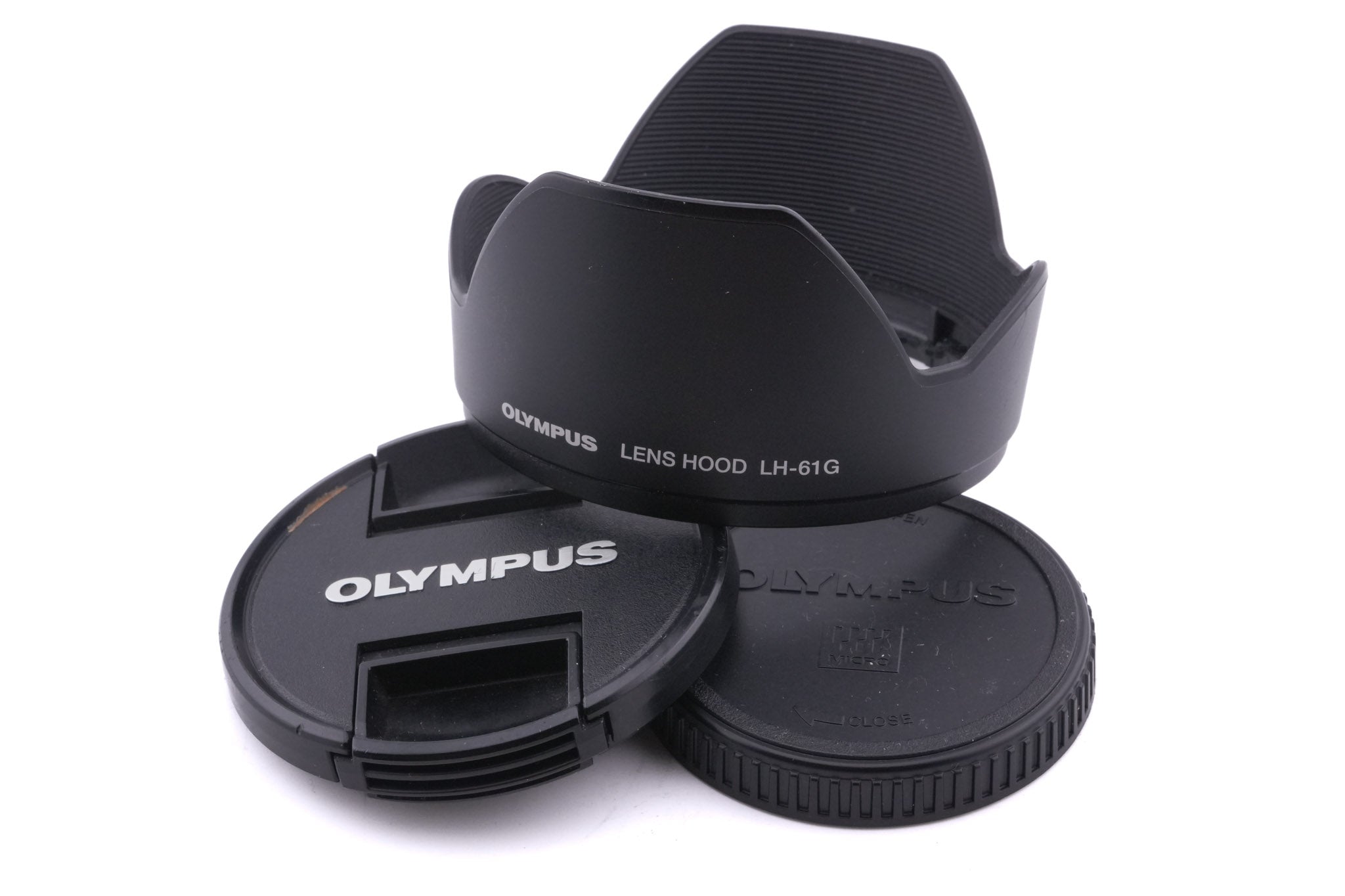 Olympus 12-45mm f4 M.Zuiko Digital Pro ED