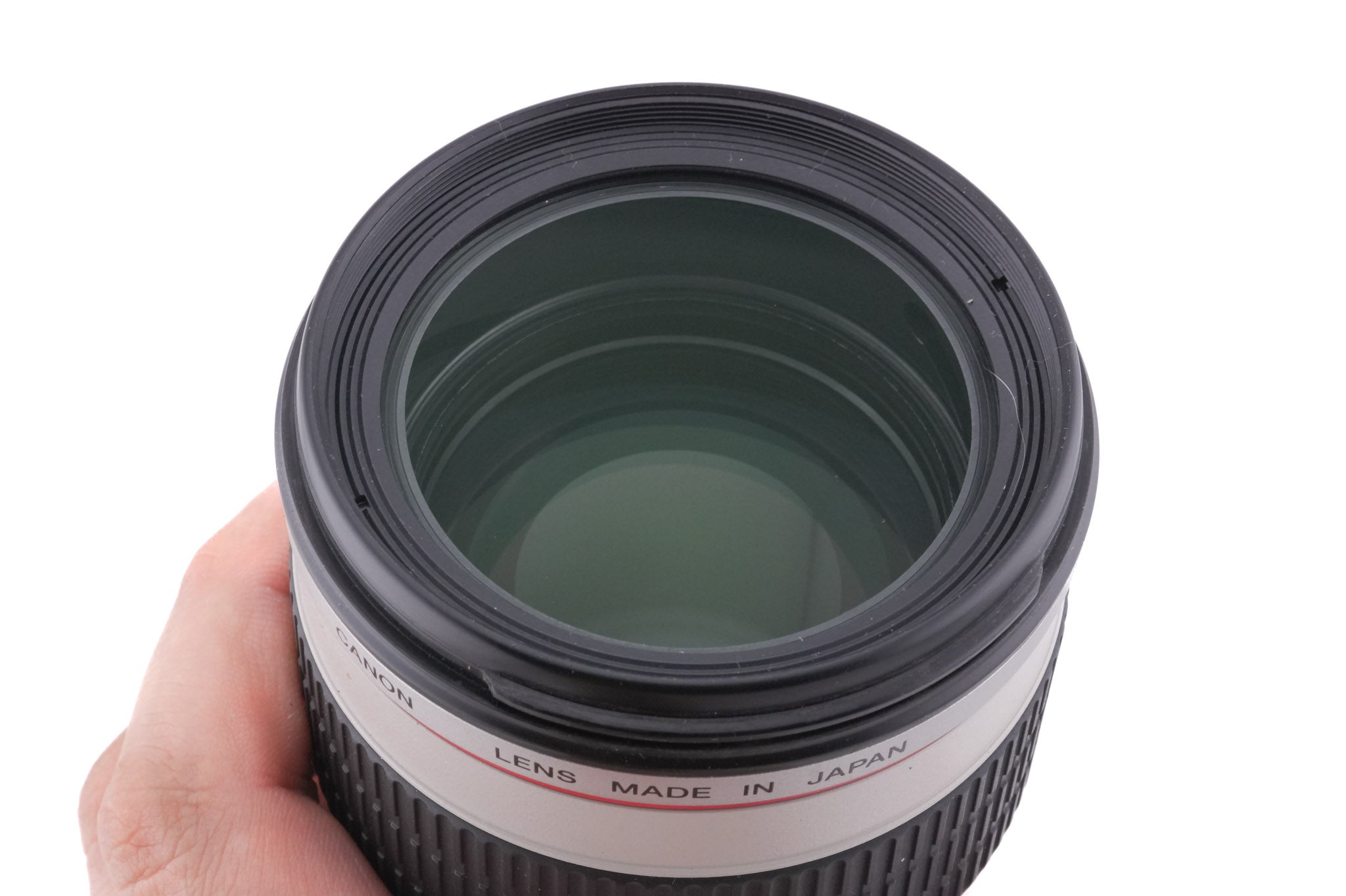 Canon 70-200mm f4 L USM