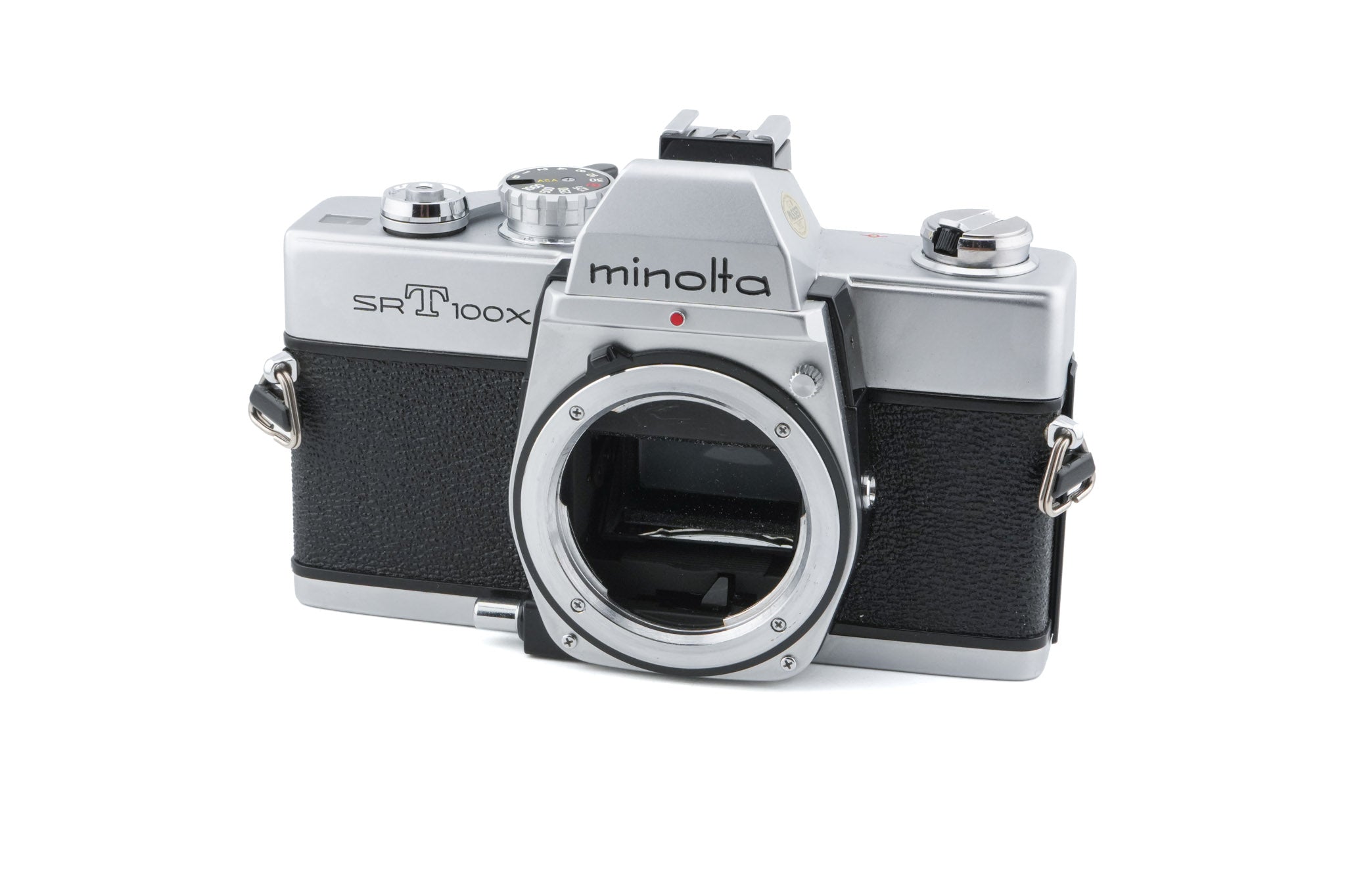 Minolta SR-T 100X