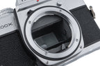 Minolta SR-T 100X