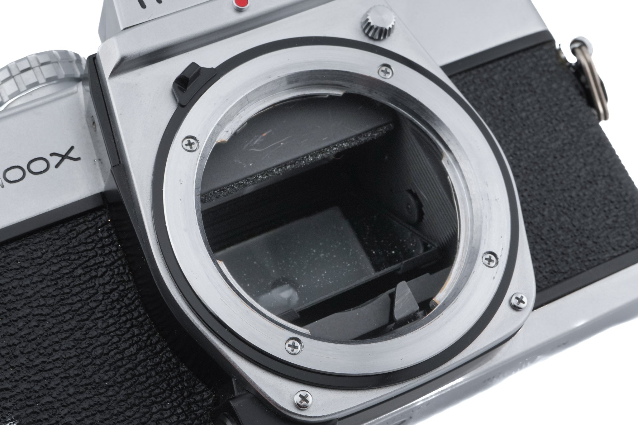 Minolta SR-T 100X