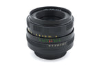 Helios 58mm f2 Helios-44M